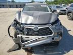 TOYOTA HIGHLANDER photo