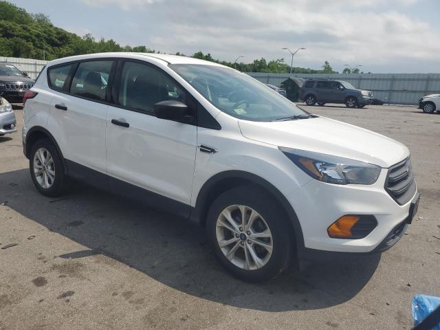 2019 FORD ESCAPE S - 1FMCU0F79KUC18810