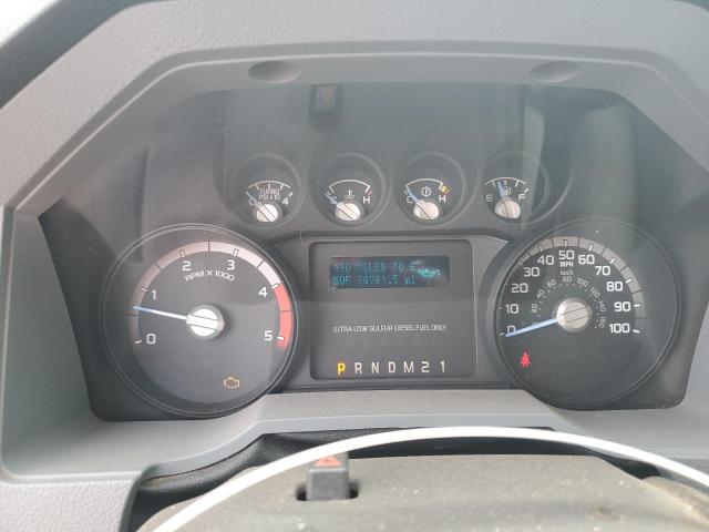 2016 Ford F350 Super Duty VIN: 1FDRF3HT9GEC18338 Lot: 59742094