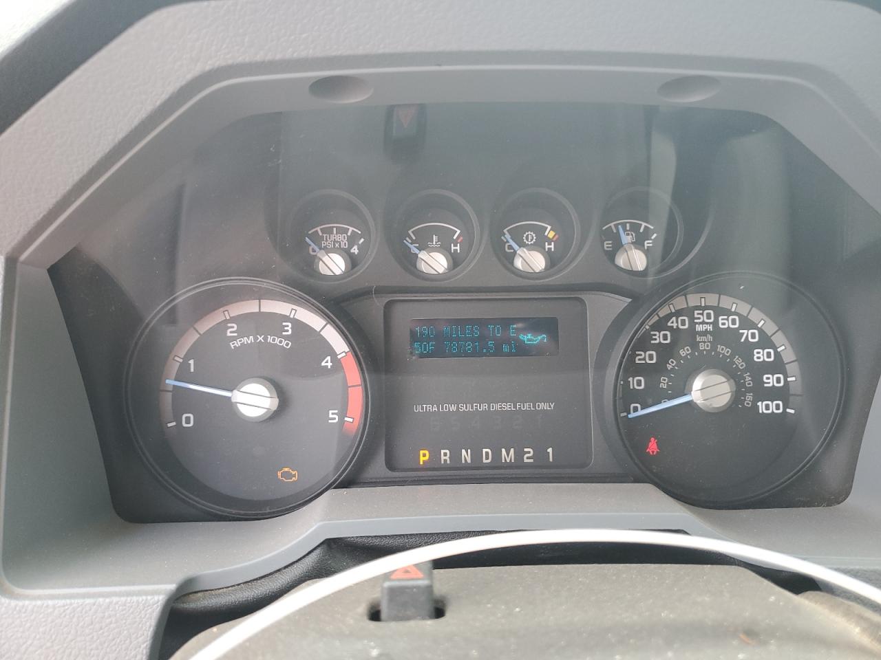 1FDRF3HT9GEC18338 2016 Ford F350 Super Duty