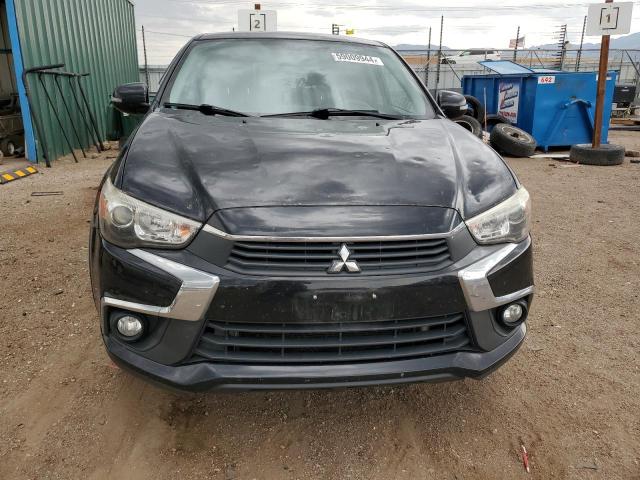 2017 Mitsubishi Outlander Sport Es VIN: JA4AR3AW2HZ018953 Lot: 59009944