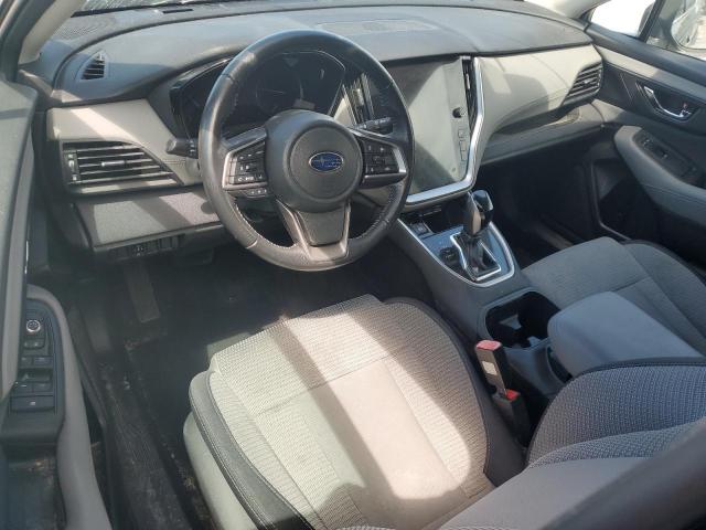 2023 SUBARU OUTBACK PR - 4S4BTACC3P3144464