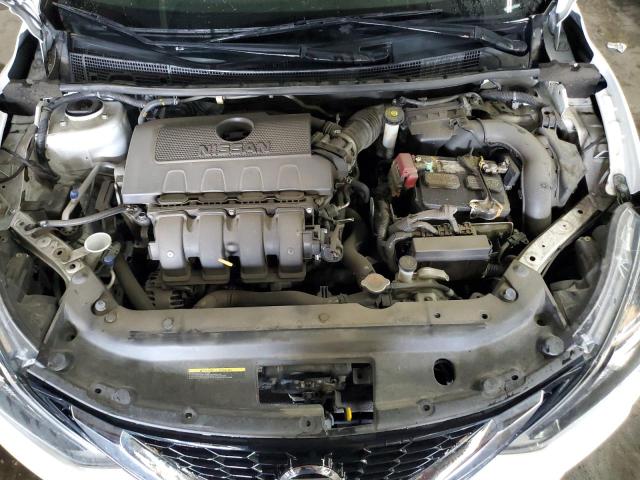 2018 Nissan Sentra S VIN: 3N1AB7AP2JY342448 Lot: 58637944