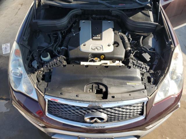 2016 Infiniti Qx50 VIN: JN1BJ0RPXGM232519 Lot: 58198004