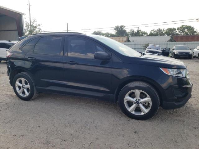 2018 Ford Edge Se VIN: 2FMPK3G98JBC20075 Lot: 58865144