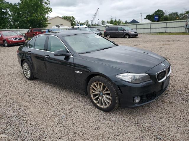 2015 BMW 528 Xi VIN: WBA5A7C54FD627155 Lot: 57471354