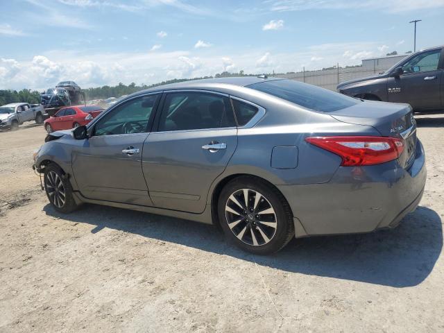 Vin: 1n4al3ap4gc173852, lot: 58729654, nissan altima 2.5 20162