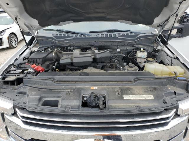 2019 Ford F250 Super Duty VIN: 1FT7W2B62KEE96791 Lot: 57775384