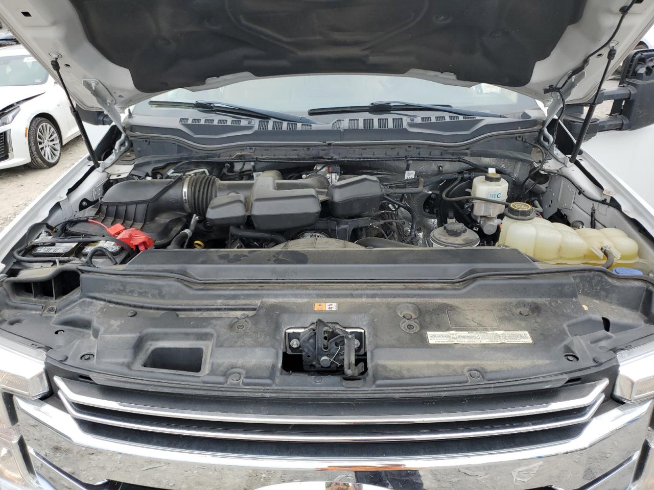 1FT7W2B62KEE96791 2019 Ford F250 Super Duty