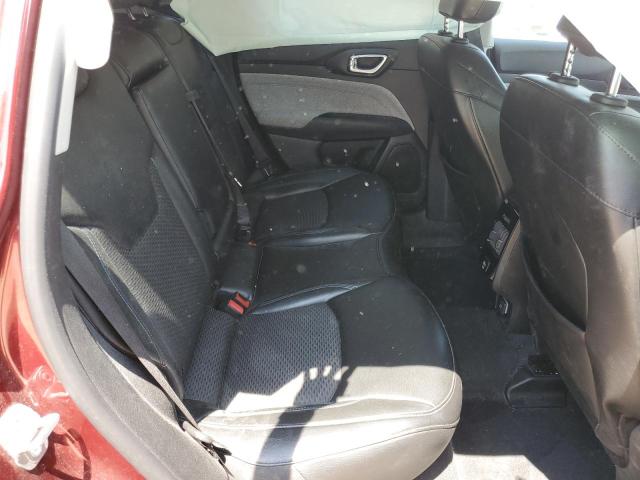 2022 Jeep Compass Latitude VIN: 3C4NJDBB8NT209652 Lot: 59082164