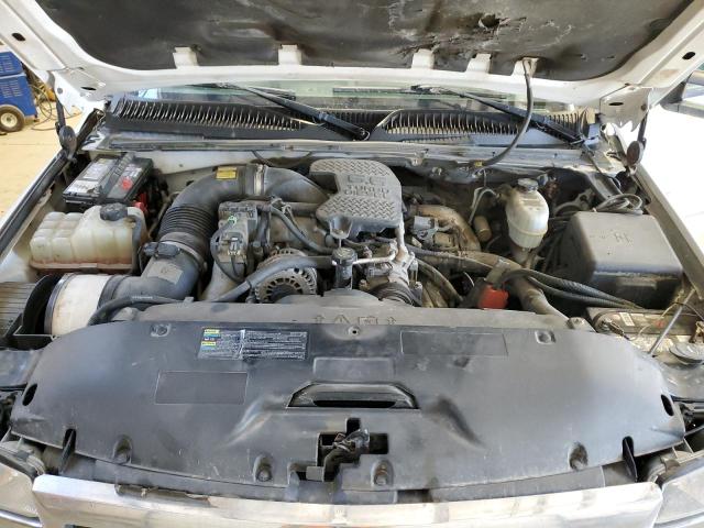 2006 GMC Sierra K2500 Heavy Duty VIN: 1GTHK29D36E138786 Lot: 54390984