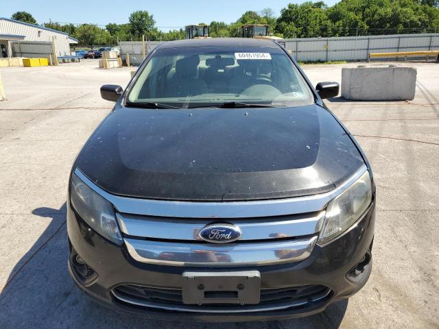 3FAHP0HA0CR191134 2012 Ford Fusion Se