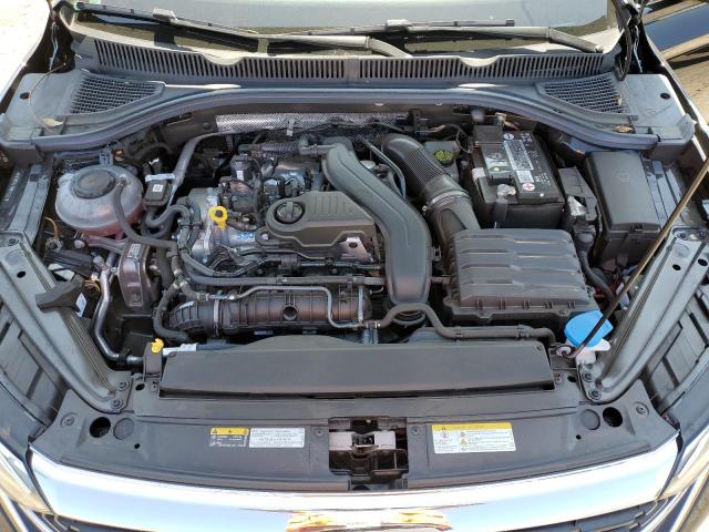 2022 Volkswagen Jetta Se VIN: 3VW7M7BU1NM012218 Lot: 59174164