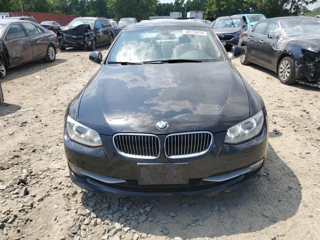 2012 BMW 328 Xi Sulev VIN: WBAKF5C51CE657518 Lot: 58173474