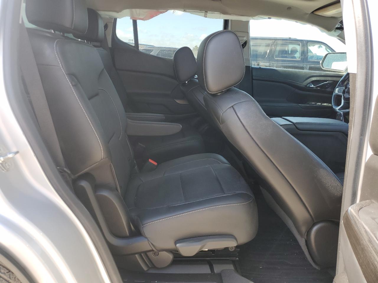 1GKKNMLS4LZ178190 2020 GMC Acadia Slt