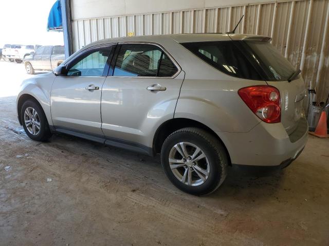 2014 Chevrolet Equinox Ls VIN: 1GNALAEK9EZ102466 Lot: 57445764