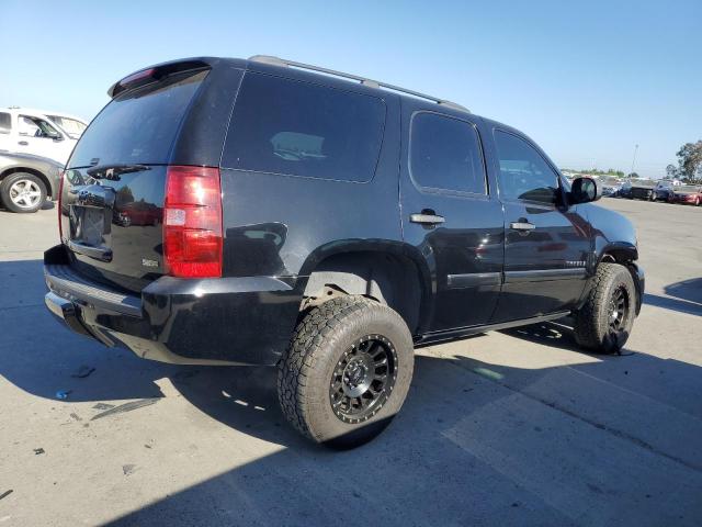 2007 Chevrolet Tahoe C1500 VIN: 1GNFC13087R401926 Lot: 58461514