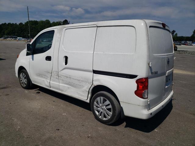 2021 Nissan Nv200 2.5S VIN: 3N6CM0KN3MK691448 Lot: 58934684