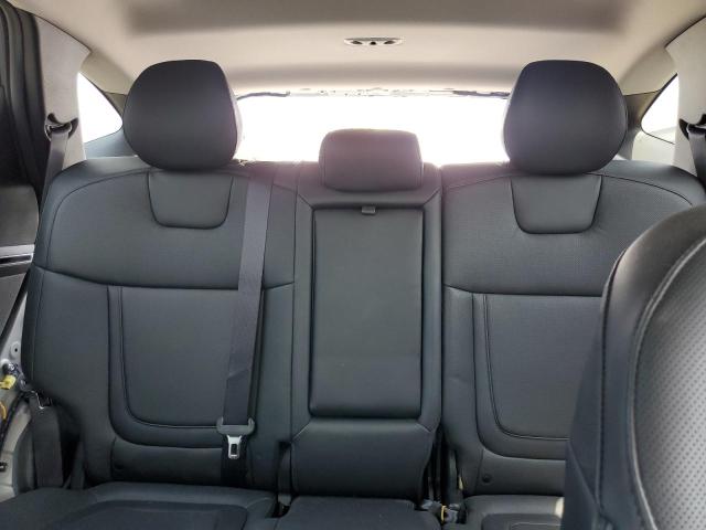 2022 Hyundai Tucson Limited VIN: 5NMJECAE9NH041302 Lot: 58651254