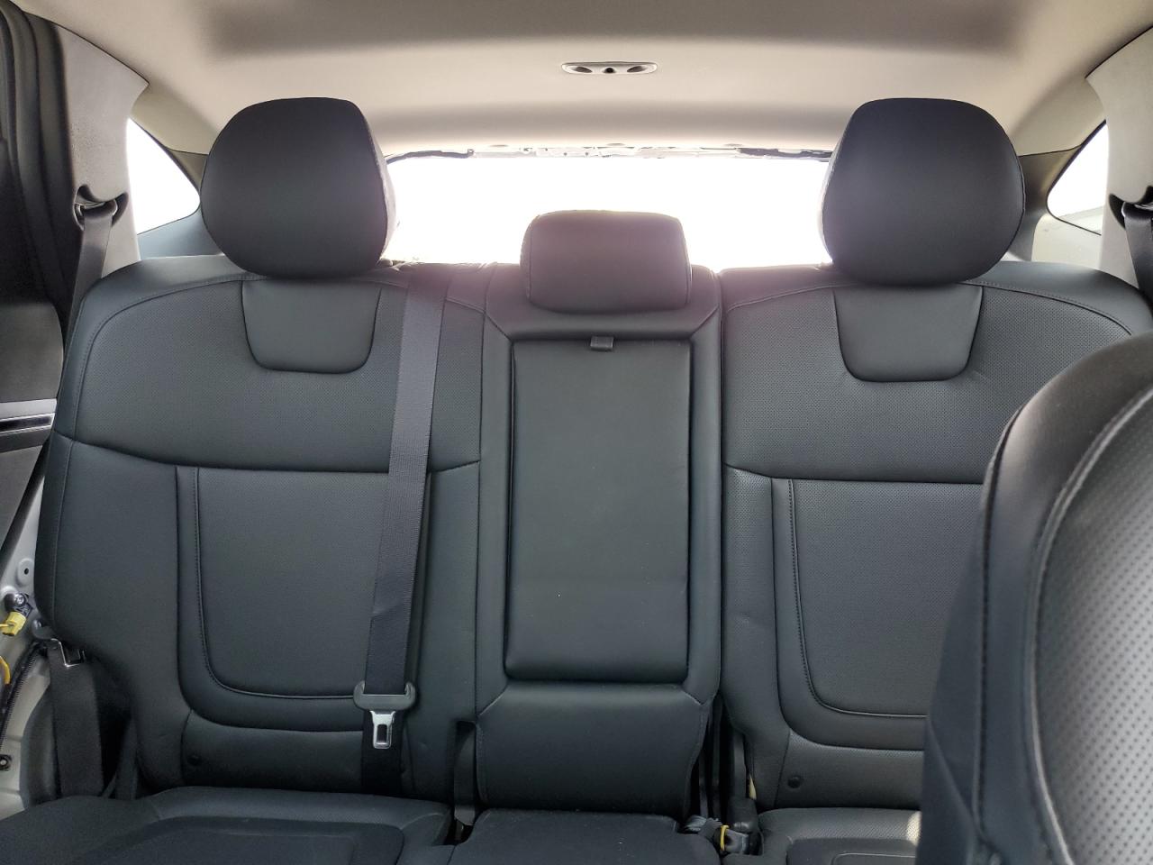 5NMJECAE9NH041302 2022 Hyundai Tucson Limited