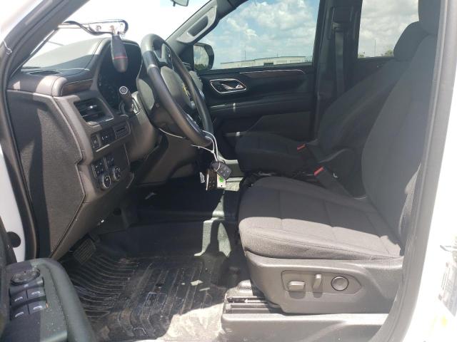2023 CHEVROLET TAHOE K150 - 1GNSKLED4PR244327