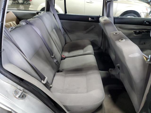 2004 Volkswagen Jetta Gl VIN: WVWRL61J44W174276 Lot: 60130524