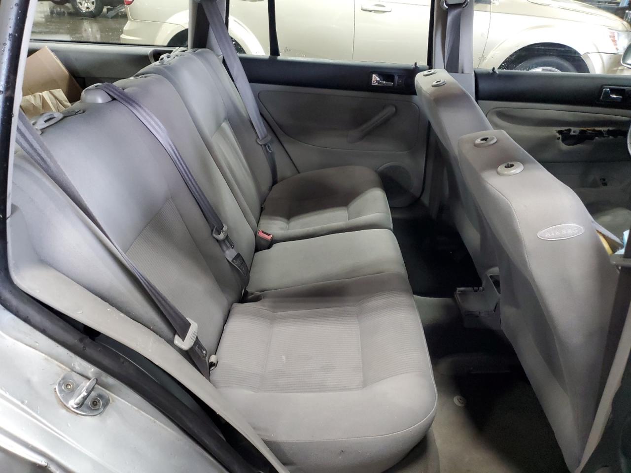 WVWRL61J44W174276 2004 Volkswagen Jetta Gl