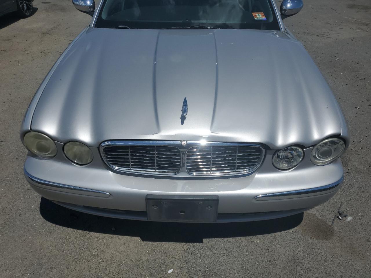 SAJWA74C44SG27335 2004 Jaguar Vandenplas