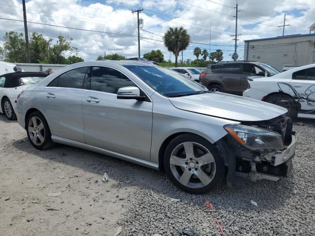 2015 Mercedes-Benz Cla 250 VIN: WDDSJ4EB5FN179872 Lot: 60290214