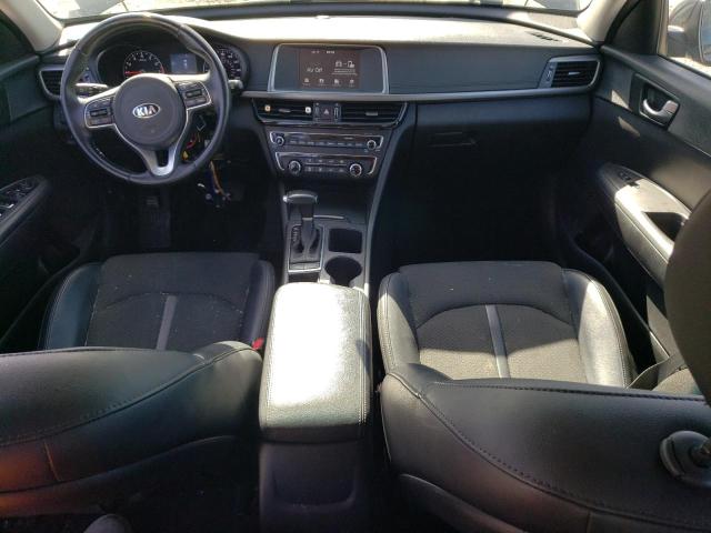 2018 Kia Optima Lx VIN: 5XXGT4L39JG241767 Lot: 59289354