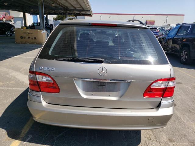 2004 Mercedes-Benz E 320 VIN: WDBUH65J44A415531 Lot: 59675214