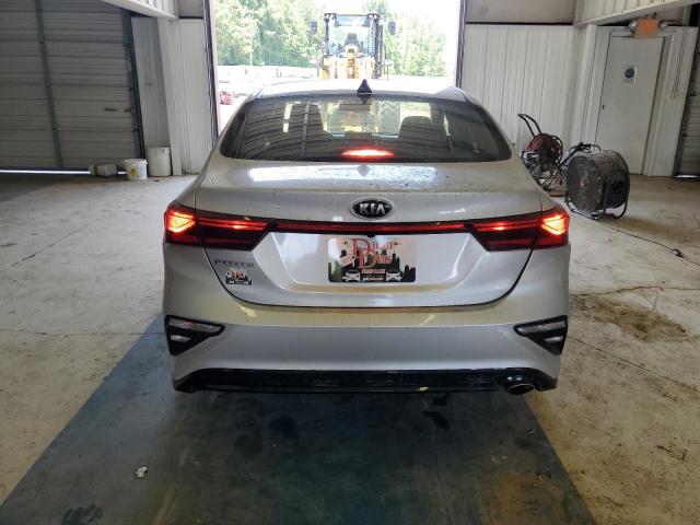2021 Kia Forte Fe VIN: 3KPF24AD0ME364557 Lot: 60502034