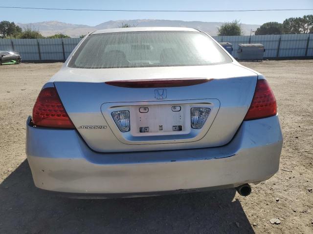 1HGCM564X7A067994 2007 Honda Accord Lx