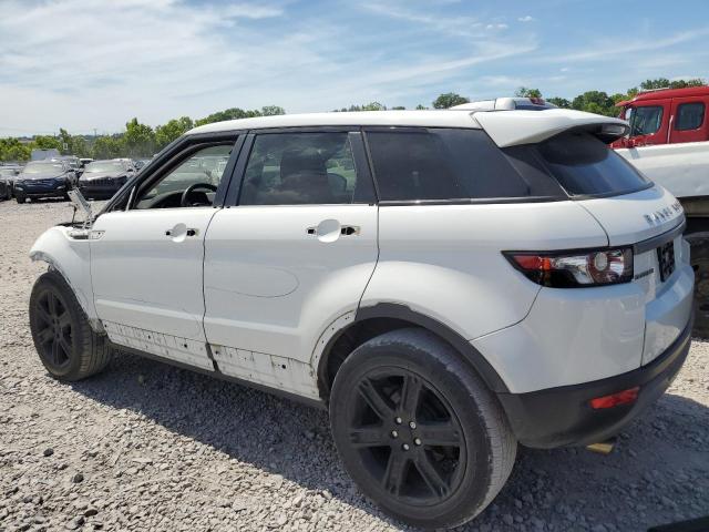 VIN SALVP2BG5EH934793 2014 Land Rover Range Rover, ... no.2