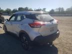 NISSAN KICKS SV photo