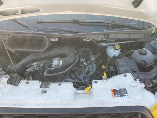 2021 Ford Transit T-150 VIN: 1FTYE1Y82MKA42362 Lot: 58917794