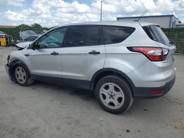 2017 FORD ESCAPE S - 1FMCU0F76HUB90764