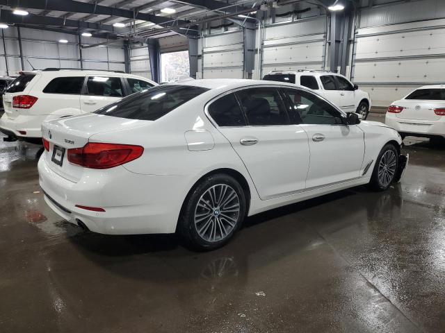 VIN WBAJA7C59JWA72413 2018 BMW 5 Series, 530 XI no.3