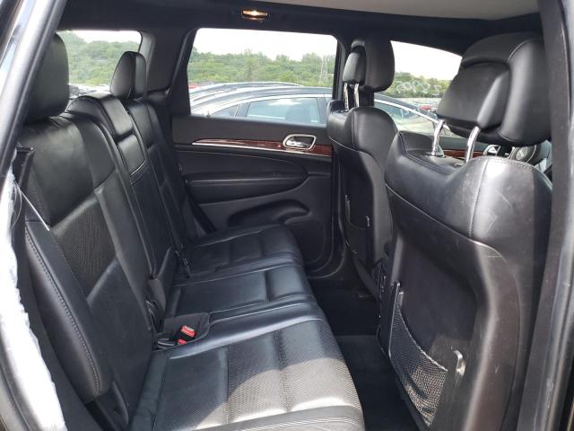 2012 Jeep Grand Cherokee Limited VIN: 1C4RJFBG1CC239299 Lot: 59482334