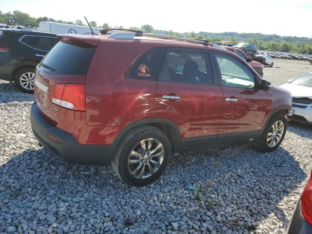 Vin: 5xykuda19bg088975, lot: 56318974, kia sorento ex 20113