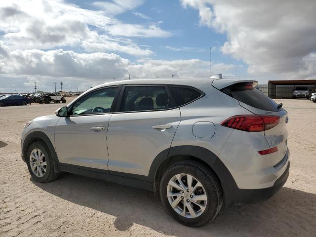 2021 HYUNDAI TUCSON SE - KM8J23A40MU338736