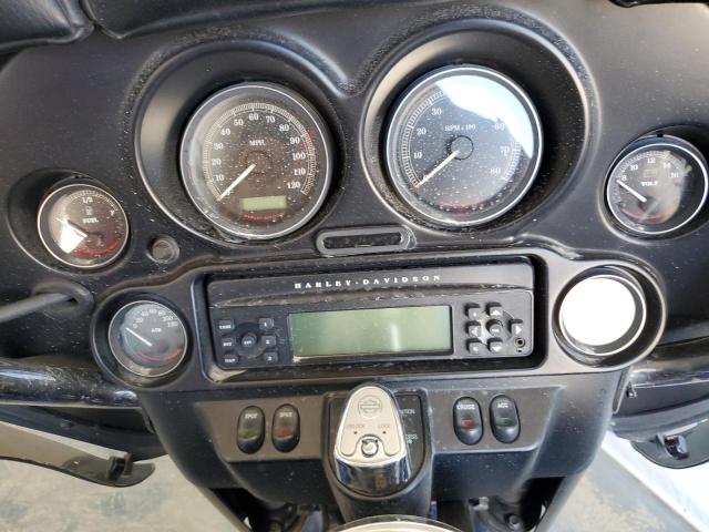 2009 HARLEY-DAVIDSON FLHTCU 1HD1FC4139Y636674