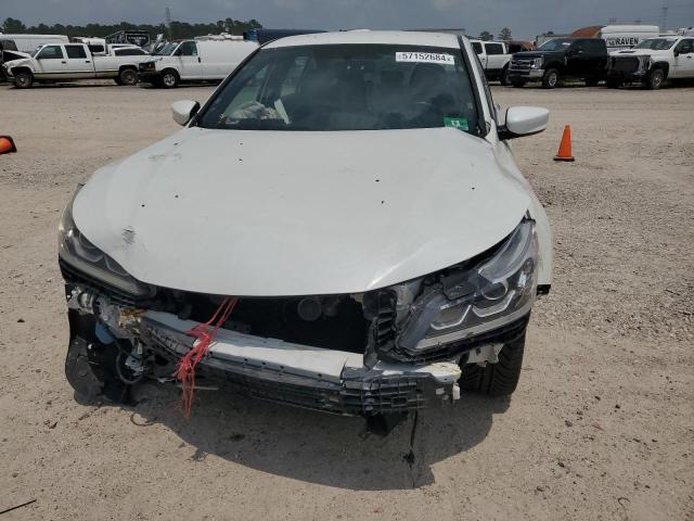 VIN 1HGCR2F58HA293610 2017 HONDA ACCORD no.5