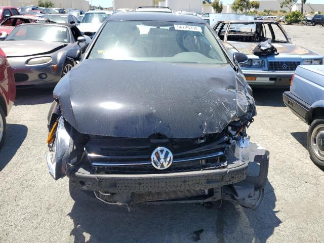 2016 VOLKSWAGEN GOLF S/SE - 3VW217AU8GM016726