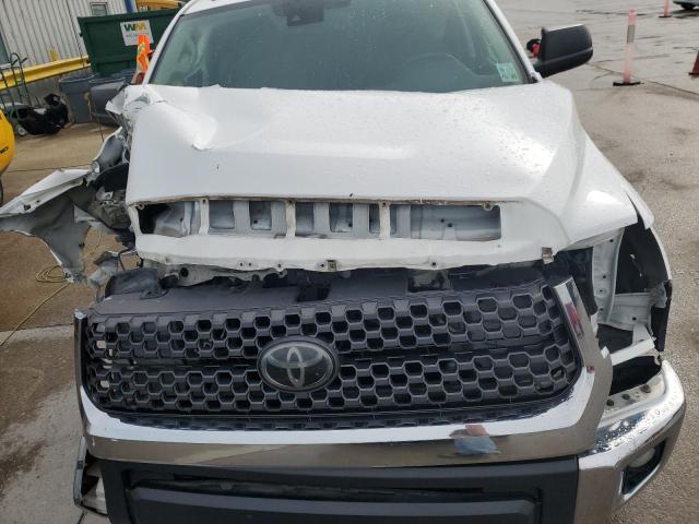 2018 Toyota Tundra Crewmax Sr5 VIN: 5TFDW5F17JX705447 Lot: 58991214