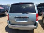 CHRYSLER TOWN & COU photo