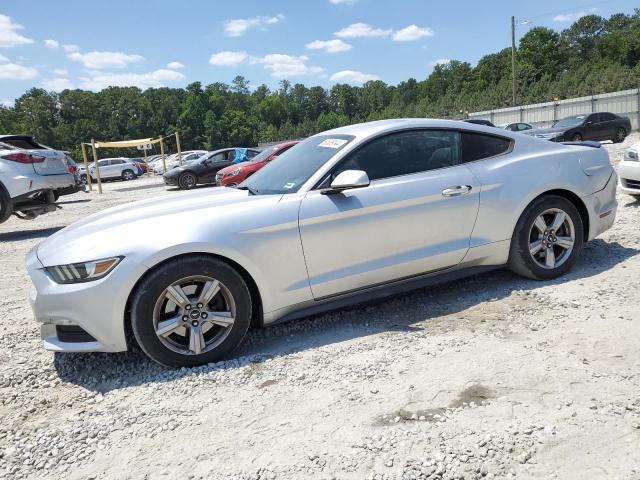 1FA6P8AM0G5227908 2016 FORD MUSTANG - Image 1