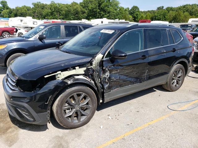 2023 VOLKSWAGEN TIGUAN SE #2838579286