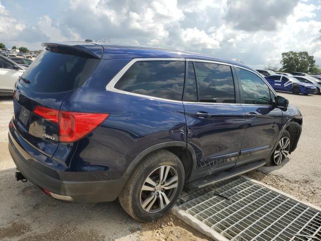 2016 Honda Pilot Ex VIN: 5FNYF6H31GB014116 Lot: 58787784