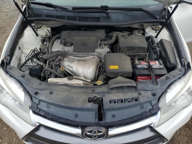 VIN 4T4BF1FK6FR458344 2015 Toyota Camry, LE no.11